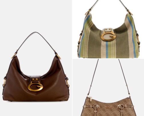 Affordable High End Bags That Match Every Outfit cover photo collage