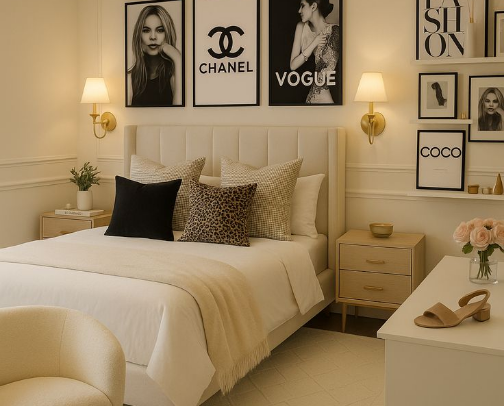Transform Your Space with These Cozy Room Picks🖼️ cover photo collage