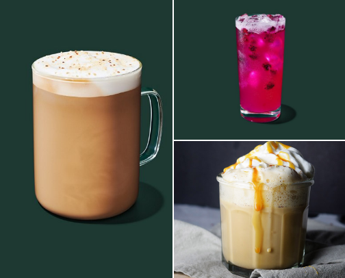 Don’t know what you want? I got you! cover photo collage