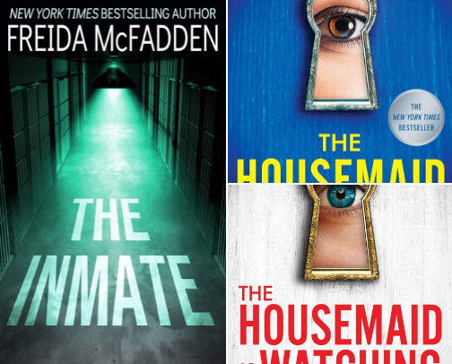 My favorite books📚 cover photo collage