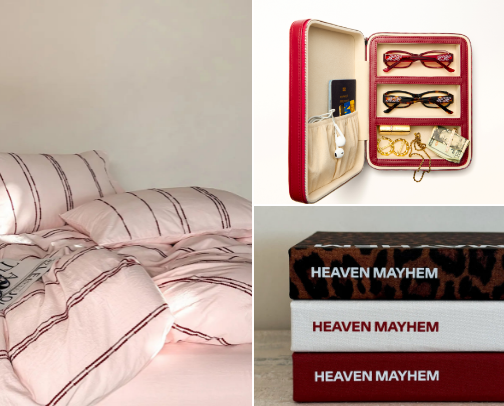 Apartment Inspo cover photo collage
