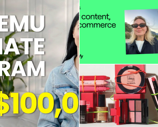 Creative Resources cover photo collage