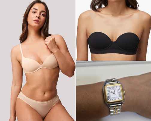 💰 SAVE MORE: Dupes Worth Buying cover photo collage
