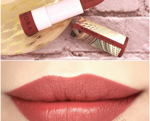 Sephora | Best Makeup products cover photo collage
