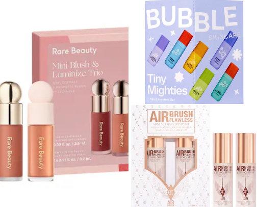 the best Christmas sets of 2024 🎄 cover photo collage