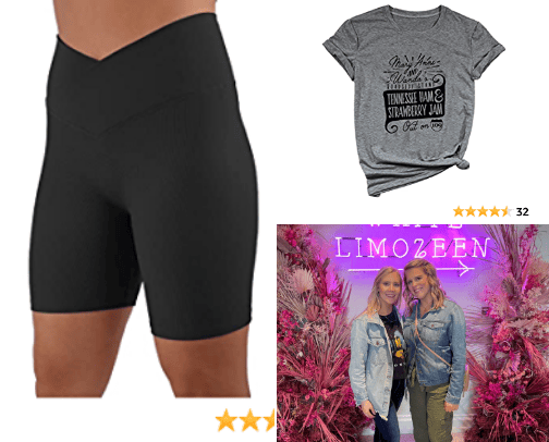 Mama Clothing cover photo collage