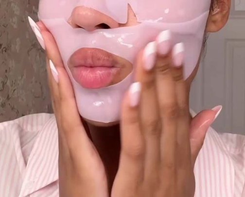 My go to skincare recommendations (sensitive skin friendly) cover photo collage
