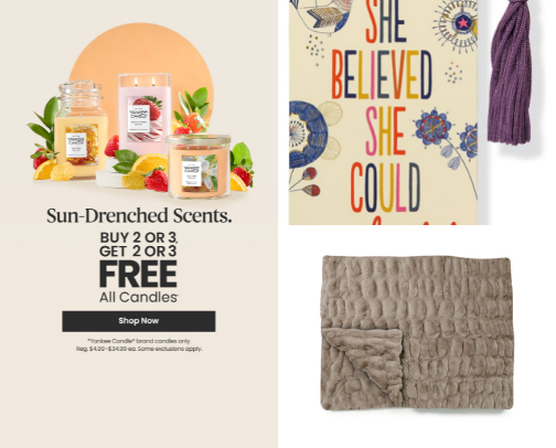 Readers must haves that are actually worth it cover photo collage