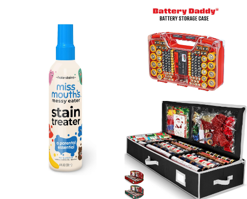 Home Essentials cover photo collage