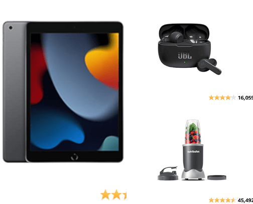 Back To School Supplies cover photo collage