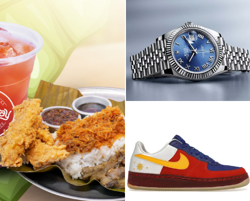 My top General Santos City recs cover photo collage