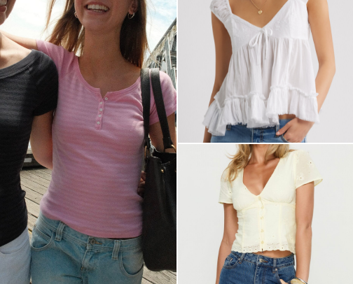 Must-Haves for Back-To-School!! cover photo collage