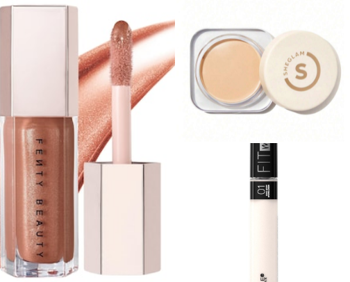 Makeup That’s Worth the Hype (I’d Buy Again) cover photo collage
