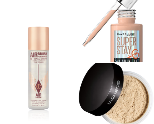 A Makeup Must-Have!❤️‍🔥 cover photo collage