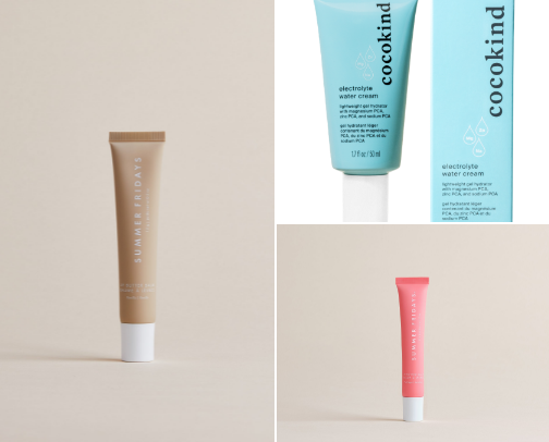 beauty products that are ACTUALLY worth your money cover photo collage