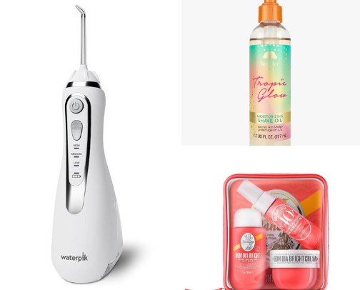 Hygiene recs cover photo collage