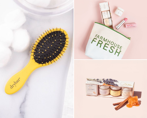 The most perfect gifts for Bridesmaids 💍💐 cover photo collage