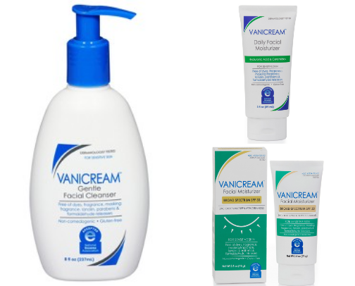 Drug Store Go-To Items cover photo collage