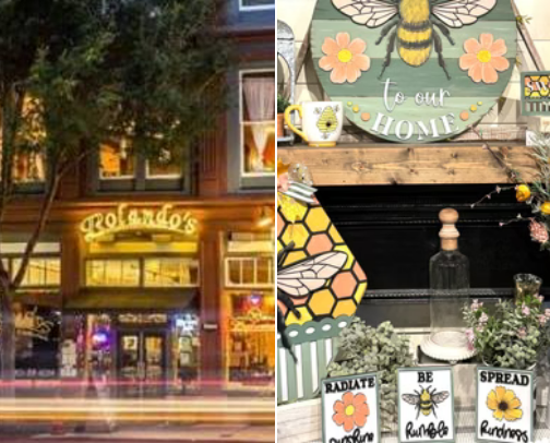 Arkansas: Do, Eat, See, and Stay cover photo collage