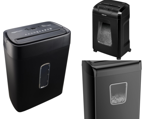 How I Turned My Paper Shredder Into Free Garden Mulch Every Week cover photo collage