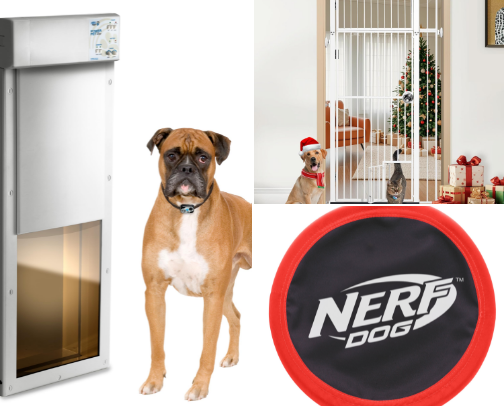 🐾Pet Essentials We Love cover photo collage