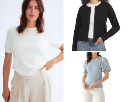 Workday Chic cover photo collage