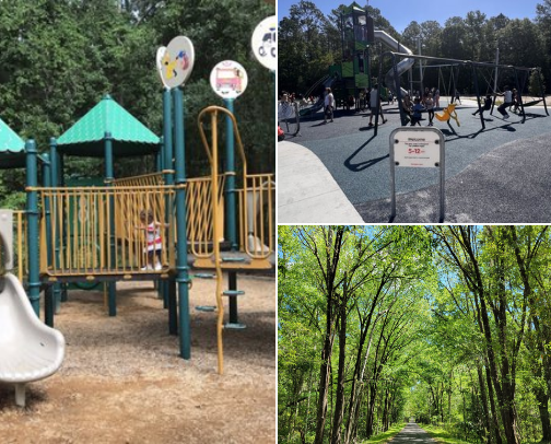 Nature and more! cover photo collage