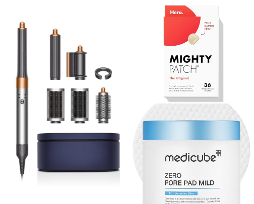 Amazon Prime Day 2025 Deals – Handpicked by Authentic DD cover photo collage
