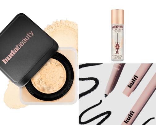 My favorite beauty recs as a brown girl cover photo collage