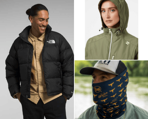 Antarctica Expedition Guide Travel List cover photo collage