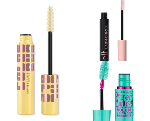 🛍 Drugstore Beauty cover photo collage