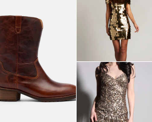 Taylor Swift Coded Outfits by Era cover photo collage
