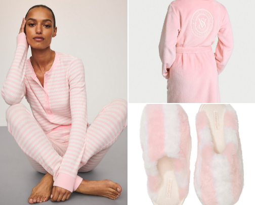 Pink Gifts For Her (Fall/Winter Faves) 💕 cover photo collage
