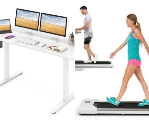 WFH Essentials cover photo collage