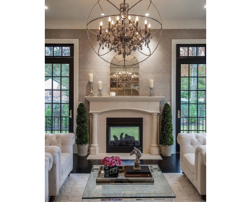 Design Tips and Tricks for Your Home cover photo collage