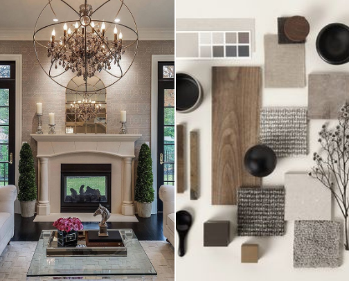 Decorating Tips cover photo collage