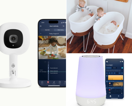 The "New Parent" Survival Kit (2026 Edition) cover photo collage