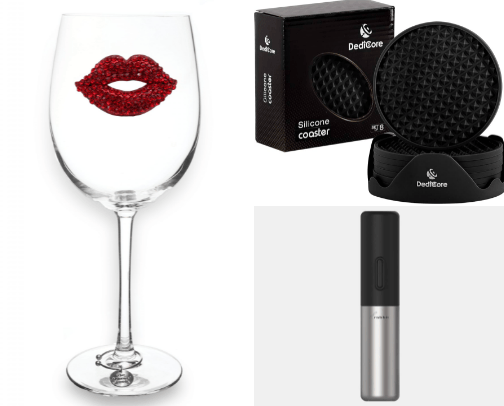 Happy Hour Must Have cover photo collage
