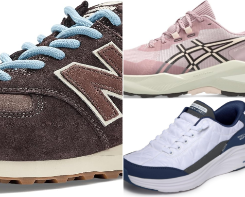 Latest shoes release that affordable and most quality! cover photo collage