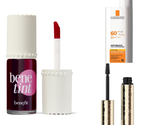 The BEST beauty must-haves!💋💄 cover photo collage