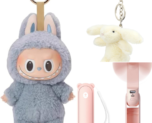 Handbag NEEDS! cover photo collage