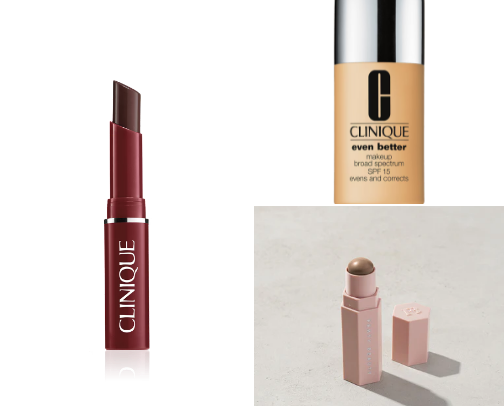 Note Down These Makeup and Skincare Must Haves cover photo collage