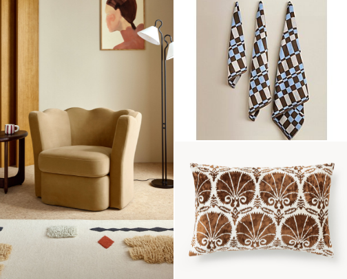 Friday Finds - 26th March cover photo collage