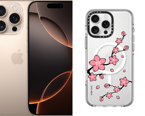 My Favourite Apple Products 💻 cover photo collage