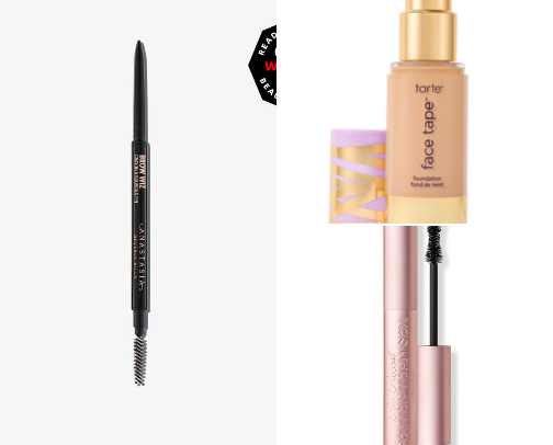 Beauty Favorites I Actually Love ✨ cover photo collage