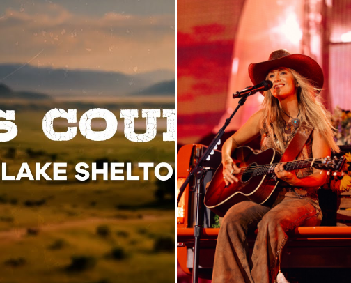 Country Music cover photo collage