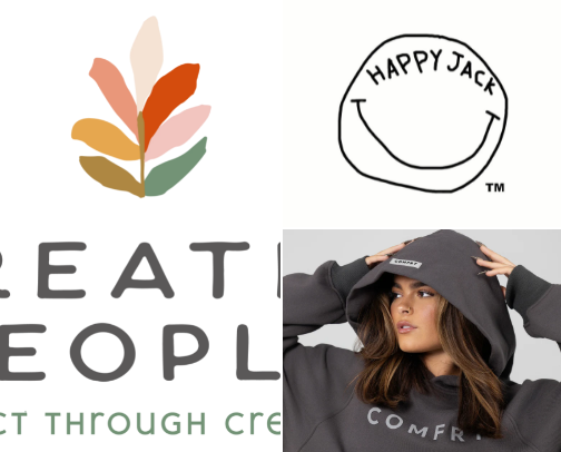 Mental Health Brands I Love & Support π cover photo collage
