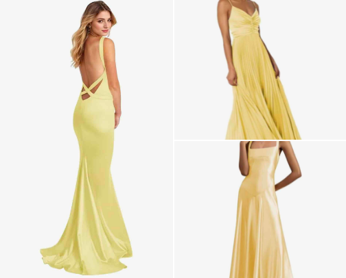 It’s Giving – How To Lose a Guy in 10 Days cover photo collage