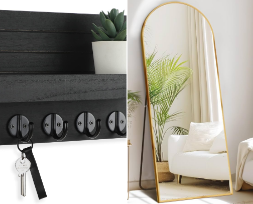 Home Decor for Everyone cover photo collage