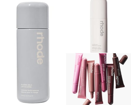 My top beauty picks for the Sephora sale cover photo collage